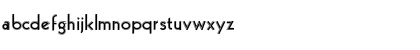 Hollywood Regular Font Hollywood Regular Font