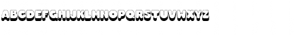 HotDog Regular Font HotDog Regular Font