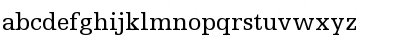 HumstSlab712 BT Roman Font HumstSlab712 BT Roman Font