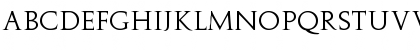 Implicit SSi Regular Font Implicit SSi Regular Font