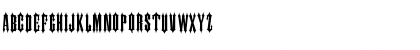 INGRAM Regular Font INGRAM Regular Font