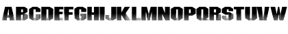 InvisibleKiller Regular Font InvisibleKiller Regular Font