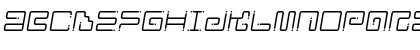 Iron Lounge Dots 2 Regular Font Iron Lounge Dots 2 Regular Font