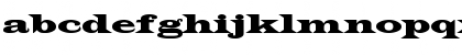 James-Wide Regular Font