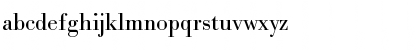 BodoniAntTLig Regular Font BodoniAntTLig Regular Font