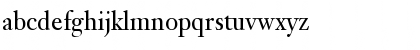 Janson SSi Regular Font