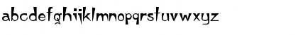 Japan Regular Font Japan Regular Font
