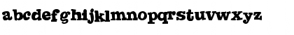Joint by PizzaDude Regular Font