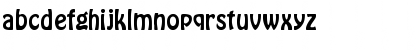 Jojo-Thin Regular Font Jojo-Thin Regular Font