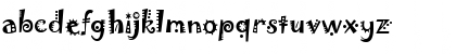 Jokerman Regular Font