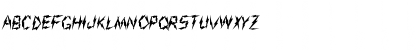 Jolt Regular Font Jolt Regular Font