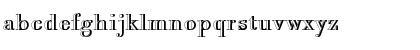 BodoniAntTLigRe1 Regular Font BodoniAntTLigRe1 Regular Font