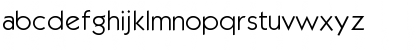 KabanaBook Regular Font KabanaBook Regular Font