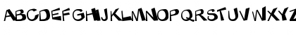 KaBlam! Regular Font KaBlam! Regular Font