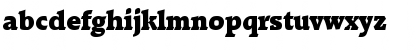 Karoa Display SSi Regular Font Karoa Display SSi Regular Font