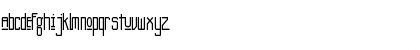 Kashmir Regular Font