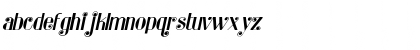 Katarina Italic Font Katarina Italic Font