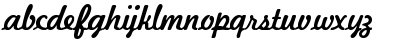 KavalerKursive Regular Font KavalerKursive Regular Font
