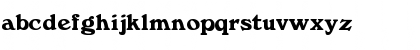 Kessler Regular Font Kessler Regular Font