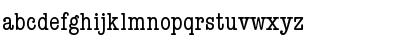 Keyboard Condensed SSi Condensed Font Keyboard Condensed SSi Condensed Font