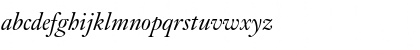 Kis Italic Font Kis Italic Font