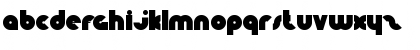 Knuckle Down Regular Font