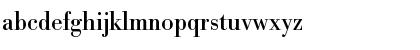 BodoniBE Roman Font BodoniBE Roman Font