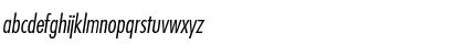 Kudos Light Condensed SSi Normal Font Kudos Light Condensed SSi Normal Font