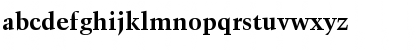 Kuenst480 BT Bold Font Kuenst480 BT Bold Font