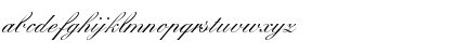 KuenstlerScript-Medium Regular Font KuenstlerScript-Medium Regular Font