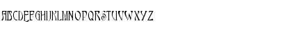 Landover Regular Font Landover Regular Font