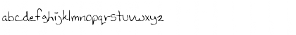 Lauren Regular Font