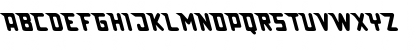 Lazerbeam surprise Regular Font Lazerbeam surprise Regular Font
