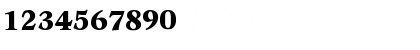 LeamingtonH Bold Font LeamingtonH Bold Font