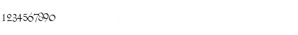 Lilith Light Regular Font Lilith Light Regular Font