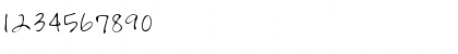 Lindy Regular Font Lindy Regular Font