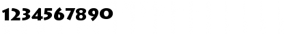 Lithograph Bold Font Lithograph Bold Font