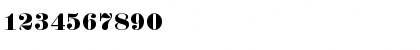 LUNARI Regular Font LUNARI Regular Font