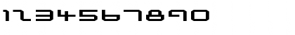 Lunasequent Normal Font Lunasequent Normal Font