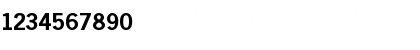Macro Black SSi Bold Font Macro Black SSi Bold Font