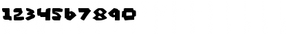 Mad Marker Regular Font