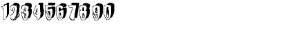 mashy DroopShadow Regular Font mashy DroopShadow Regular Font