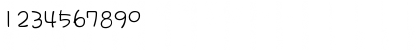 MDEasop Regular Font MDEasop Regular Font