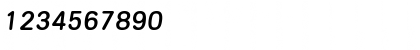 Mercedes Bold Italic Font Mercedes Bold Italic Font