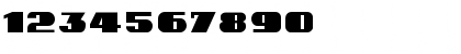 Miele Medium Font