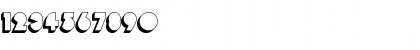 Misirlou Day Regular Font Misirlou Day Regular Font