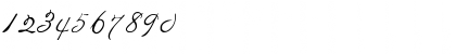 Miss Brooks Font Miss Brooks Font
