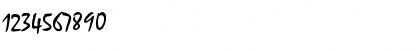 Mistral Regular Font Mistral Regular Font