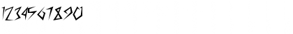 MunsyFont Regular Font MunsyFont Regular Font