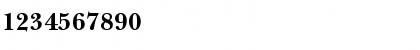 NewBskvll BT Bold Font